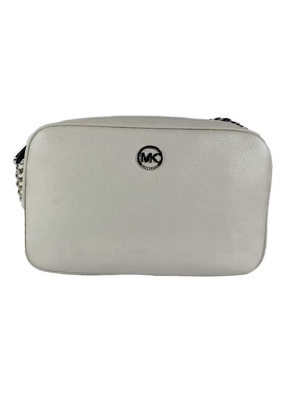 Fulton Large East West Crossbody with Back Slip Pocket