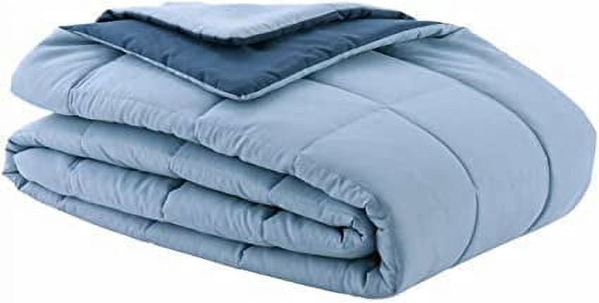 Berkshire Life Reversible Down Alternative King authentic Blanket