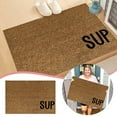 thumbnail image 4 of Funny Welcome Doormat for Home Entrance Cute Non Entry Mat Durable Indoor Outdoor Rug, 4 of 7