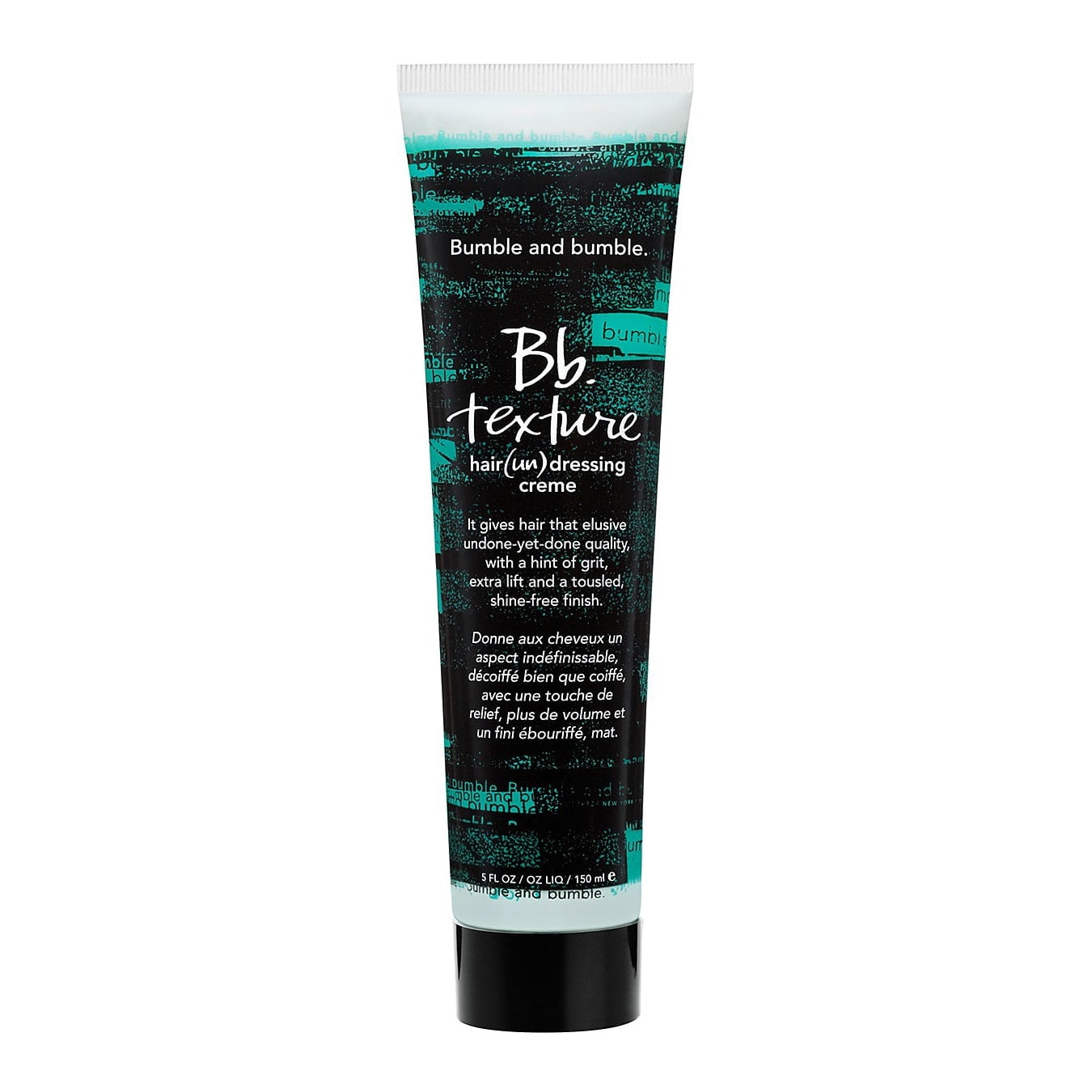 Bb Texture Hair Dressing Creme By Bumble And Bumble - 5 Oz Crme -  Walmart.com