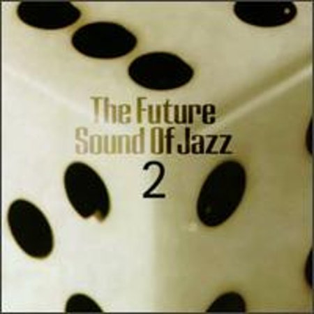 Pre-Owned Future Sound of Jazz  Vol. 2 [Instinct] (CD 0720841034827) by Various Artists