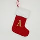 thumbnail image 1 of RKSTN christmas ornaments Christmas Decorations Three-dimensional Legs Old Man Doll Decorative Socks Bedside Gift Bag, 1 of 2