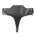thumbnail image 4 of NS Rear Center Tail Fairing Carbon Fiber for SUZUKI GSX-R 600 750 2008-2010 K8 ABS, 4 of 10