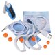 thumbnail image 3 of 8GB MP3 Player Swimming Underwater Diving Spa + FM Radio Waterproof Headphones, 3 of 3