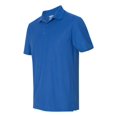 thumbnail image 2 of Gildan DryBlend® Double Piqué Sport Shirt Size up to 5XL Retired, 2 of 5