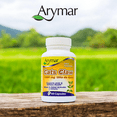 thumbnail image 5 of ARYMAR Cat's Claw 1000mg Dietary Supplement - Joint & Immune Support 60 Caps, 5 of 5