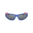 thumbnail image 4 of Spider-Man Boy's Sunglasses with Zippered Case and Carabiner, 4 of 5