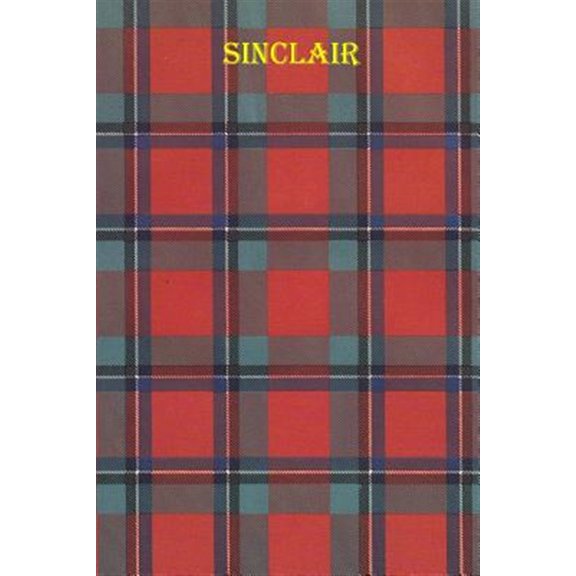 Pre-Owned Sinclair, (Paperback)