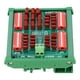 thumbnail image 5 of Condensador de película de polipropileno programable, placa de condensador programable de década de 4 dígitos, 1nF, DC100V AC70V, 5 of 8