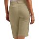 thumbnail image 5 of Mujeres Pantalones Cortos con Bolsillos Moda Verano Casual Sargamán Color Sólido Medio Pantalones Cortos, Poliéster Spandex, 5 of 8