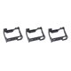 thumbnail image 4 of Cateissary Camera Cage with 1/4-Inch Threads Replacement A7M3 for A7II AR3 Type1 NO1, 4 of 5