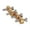 M6 with screw, variant on Hydrofoil Mounting T Nut,Hydrofoil Mounting T Nuts M6 Surfboard Screws,Copper Sliding T Nuts for All Hydrofoil Tracks,Surfboard Paddle Board T Shaped Copper Nut,T Nuts Sliding M6 with screw