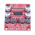 thumbnail image 1 of 4 uds. Módulo amplificador TPA3110 Audio 2x15W de doble canal para altavoz Kit de bricolaje electrónico, 1 of 5