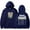Navy, variant on Noel Miller 2025 Tour Merch Hoodie Pockets Drawstring Unisex Hooded Sweatshirt Fashion Clothing