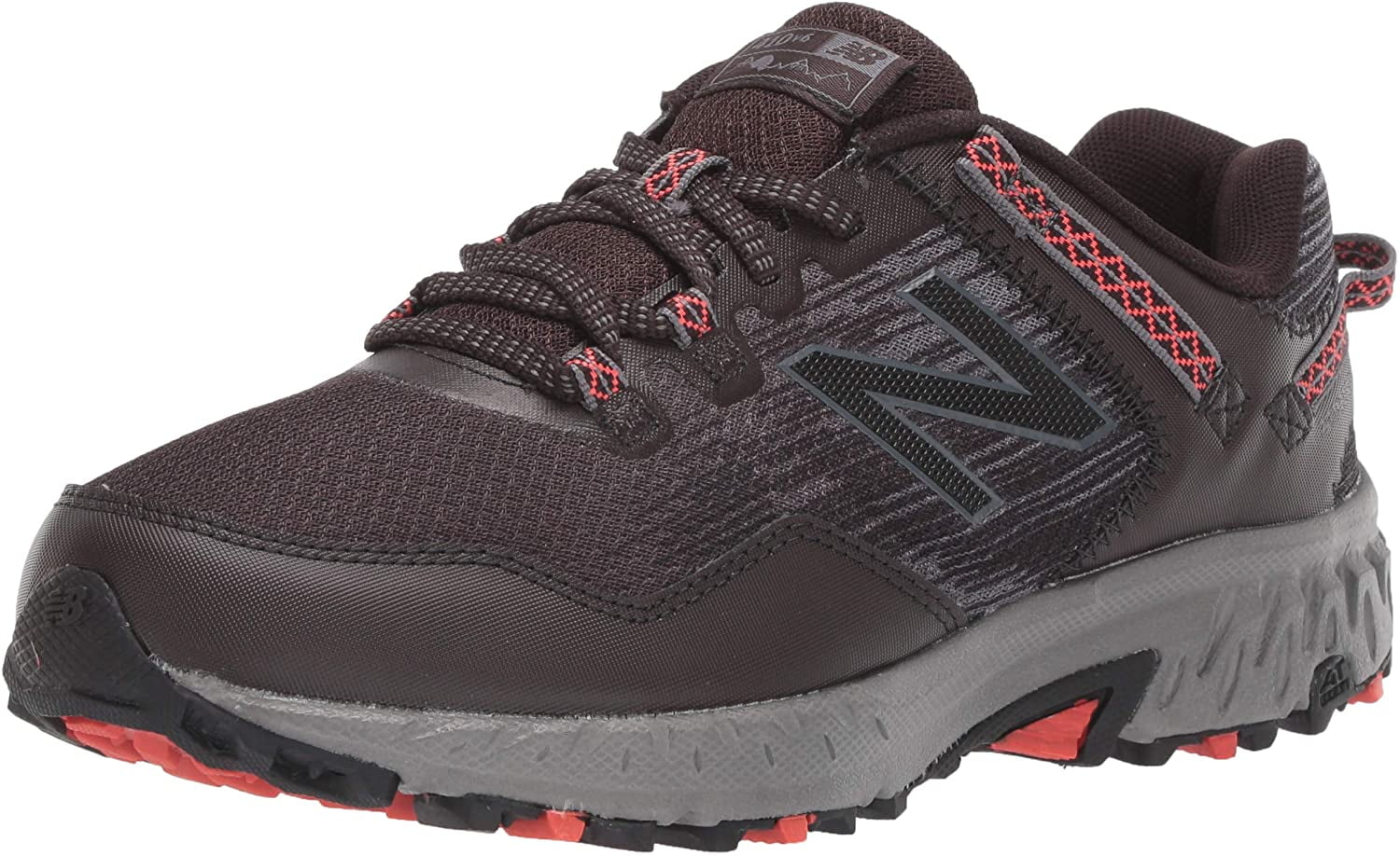 new balance 410 brown