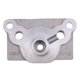 thumbnail image 2 of Radiador de Enfriador de Aceite Plateado 50cc 70cc 110cc 125cc 140cc Nuevo para Motocicleta, 2 of 6