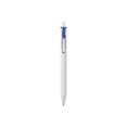 thumbnail image 1 of uniball One Rollerball Pens, Retractable, Medium Point, 0.7 mm, Blue Ink, 12 Count, 1 of 7