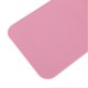 thumbnail image 2 of Heat Resistant Silicone Protective Sleeve, Soft Washable Silicone Protective Case for Cutlery and Fruit Peels, Pink, 2 of 2