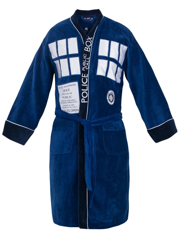 mens travel robe