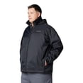 thumbnail image 4 of Chubasquero Columbia Glennaker Lake II para hombre, color negro, 3 veces más alto, 4 of 8