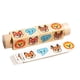 thumbnail image 2 of Juego de construcción de cubos con bloques de madera para desarrollar el cerebro con 10 tarjetas. Animales, 2 of 9