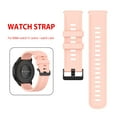 thumbnail image 3 of Correa de silicona para Xiaomi MI Watch S1 Active/Watch Color Pulsera de repuesto Universal  Accesorios Electrónicos, 3 of 9