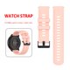 thumbnail image 5 of Mira La Correa para MI Color Reloj Smartwatch Reemplazo A Prueba Sudor Banda Silicona Watch S1 Active/Watch, 5 of 9