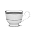 thumbnail image 2 of Noritake Odessa Platinum Set of 4 Cups, 2 of 5