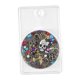 thumbnail image 4 of Puntas de pedrería de uñas Yuyangstore para DIY Nail Art Design Jewelry Craft - 06, 4 of 8