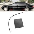 thumbnail image 2 of Compatible With S-class W140 W220 2000-2006side Skirt Jack Hole Cover Bumper Cover, 2 of 5