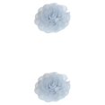 thumbnail image 3 of Inteprter flores gato pajarita perla gasa suministros para mascotas para cachorro, 3 of 6