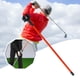 thumbnail image 1 of Ayuda para el swing de golf, corrección de postura, accesorios de golf, ejercicios fáciles de usar naranja, 1 of 8