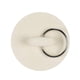 thumbnail image 1 of Tapón De Goma Blanco Para Bañera Tapón Para Lavabo Tapón Para Bañera Tapón Para Tubería De Desagüe Tapón Para Agua, 1 of 4