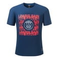 thumbnail image 1 of Playera Fanatics Hombre Paris St Germain Azul Casual Futbol azul marino XL, 1 of 6