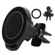 thumbnail image 1 of Magnetic Phone Holder Universal 360 Degrees Adjustable Car Vent Phone Mount Fit All Cell Phones, 1 of 5