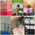 thumbnail image 2 of Paquete de 4 sogas de seguridad Grooming Loops CLCK para mascotas y perros, 2 of 6