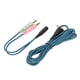 thumbnail image 4 of Cable de auriculares para juegos, Cable de auriculares para juegos Cable de auriculares de repuesto profesional Cable de auriculares El mejor de su clase, 4 of 8