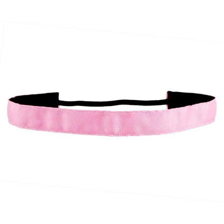 Suddora Non-Slip Thin Headbands - Velvet Headband for Women and Men