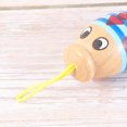 thumbnail image 2 of LOLIPPYY 1Set Small Piccolo Assorted Color Musical Instruments for Children Intellectual Development, 2 of 8