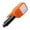 orange, variant on yotijay Generic Car Hammer Sturdy Auto Hammer Accessories Car Escaping Tool orange