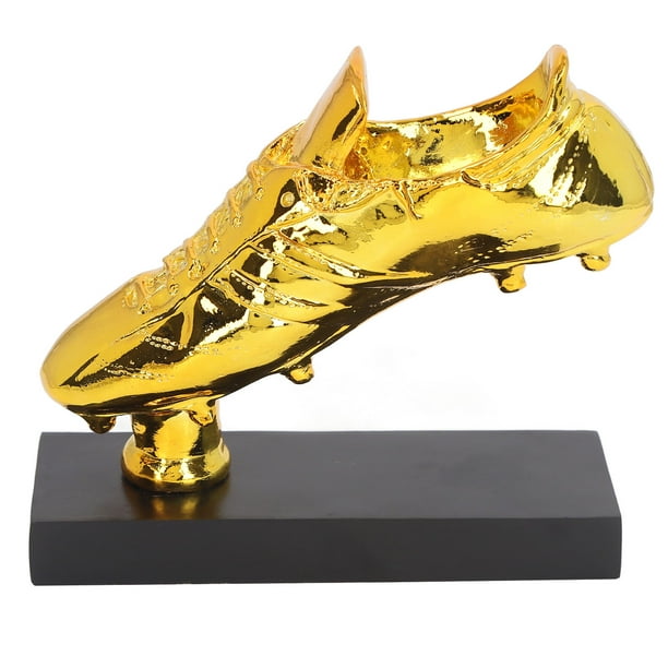 Football Game Trophy Model,Golden Boot Trophy Model Golden Boot Trophy ...
