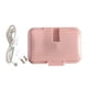 thumbnail image 1 of Baby Wipe Warmer, USB Powered Portable Wet Wipe Warmer, 1 of 4