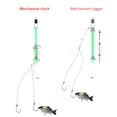 thumbnail image 4 of Tackle Señoría La Cabeza Eyección Automática Gancho Pesca (), 4 of 9