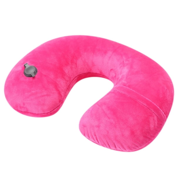 Oreiller De Voyage En Forme De U Pour Dormir, Soutien Du Cou Avec