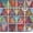 Mz-274, variant on 16 count (6x6 in) Mandala Style Decorative Tile Stickers, Peel and Stick Self Adhesive Removable Tiles Backsplash Kitchen Bathroom Furniture Staircase Decor Wall Sticker (MTL-02)