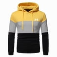 thumbnail image 2 of Sudadera con capucha para hombre, jersey de moda, nueva tendencia, primavera y otoño, 2 of 5