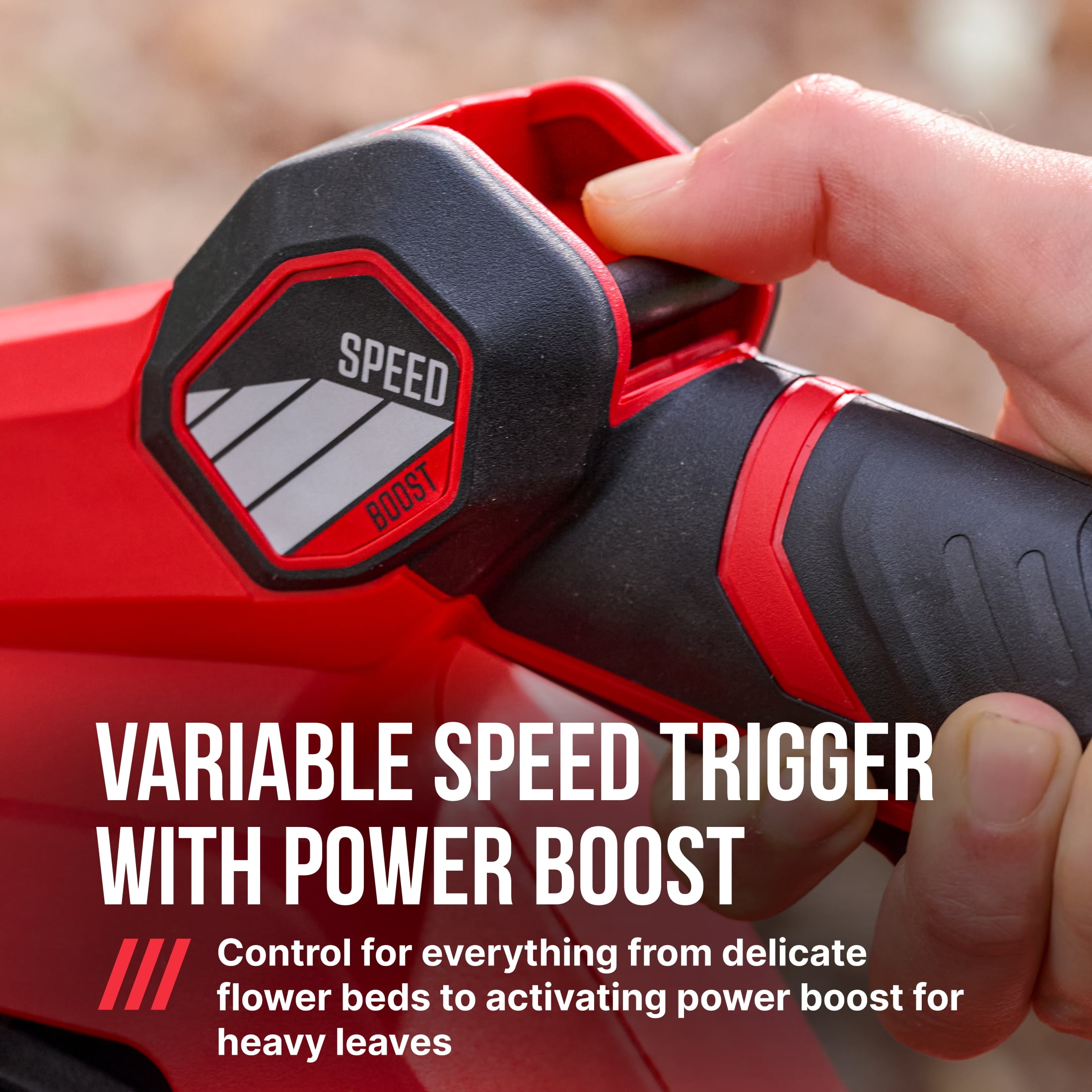 SKIL PWR CORE 40V Brushless 530 CFM 140 MPH Leaf Blower Kit with 4.0Ah Battery and Charger, BL4713C-13