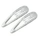 thumbnail image 1 of Pinza Para El Cabello Set de 2 pinzas brillantes para el cabello con lentejuelas, ideales para uso diario y fiestas. Rkxzt, 1 of 9
