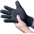 thumbnail image 2 of Brownmed Polar Ice Hot/Cold Glove - For Arthritis and Fibromyalgia - Small, 2 of 5