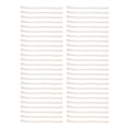 thumbnail image 1 of Miangastore Cotton Wicks Beige 50Pcs 6In, 1 of 8
